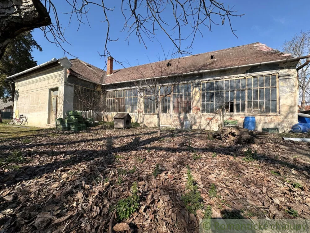 Rodinný dom na predaj 130m2, Hurbanovo, 151288_4