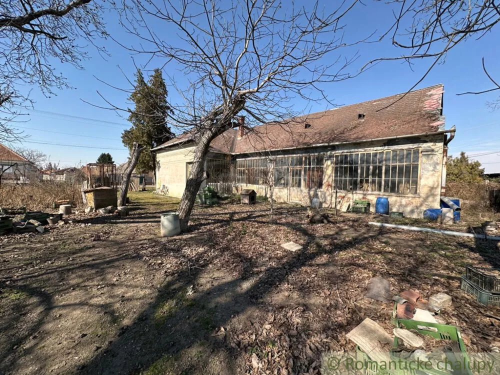 Rodinný dom na predaj 130m2, Hurbanovo, 151288_23