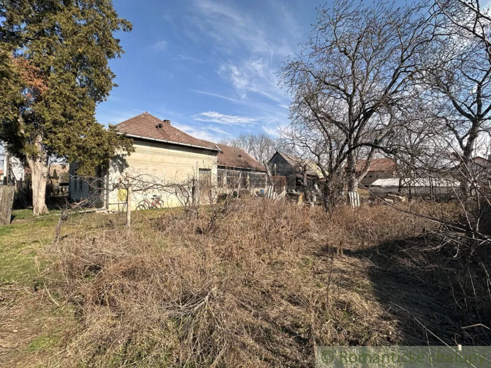 Rodinný dom na predaj 130m2, Hurbanovo, 151288_24