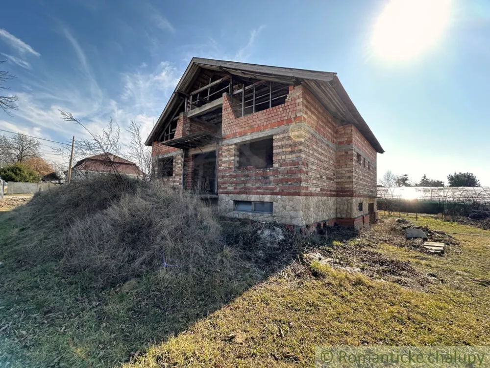 Rodinný dom na predaj 180m2, Hurbanovo, 156559_2