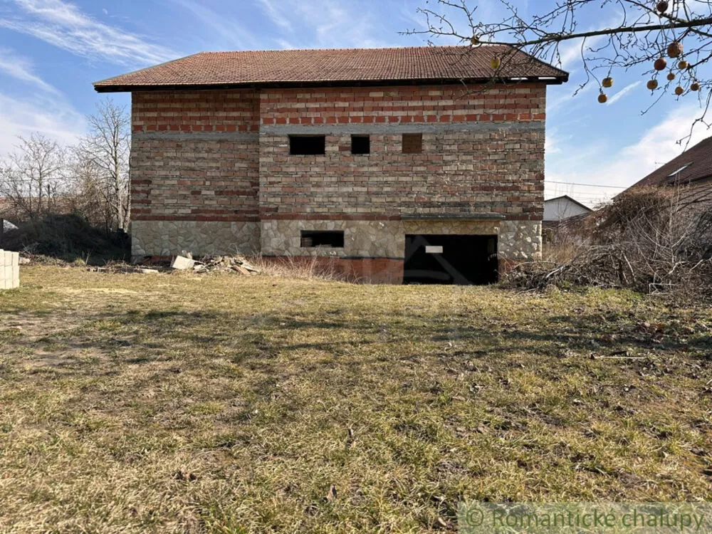 Rodinný dom na predaj 180m2, Hurbanovo, 156559_3