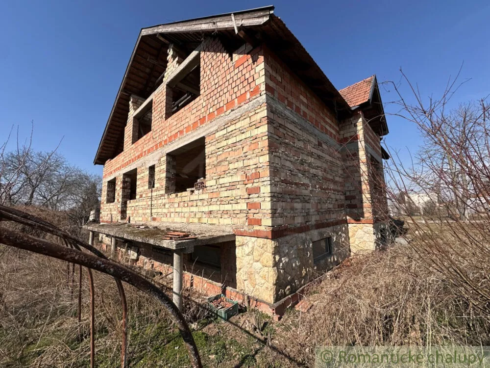 Rodinný dom na predaj 180m2, Hurbanovo, 156559_5
