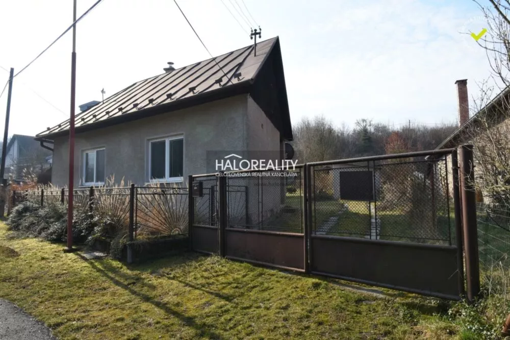 Rodinný dom na predaj 140m2, Voznica, 178510_1