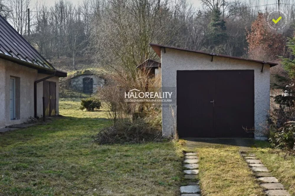 Rodinný dom na predaj 140m2, Voznica, 178510_2