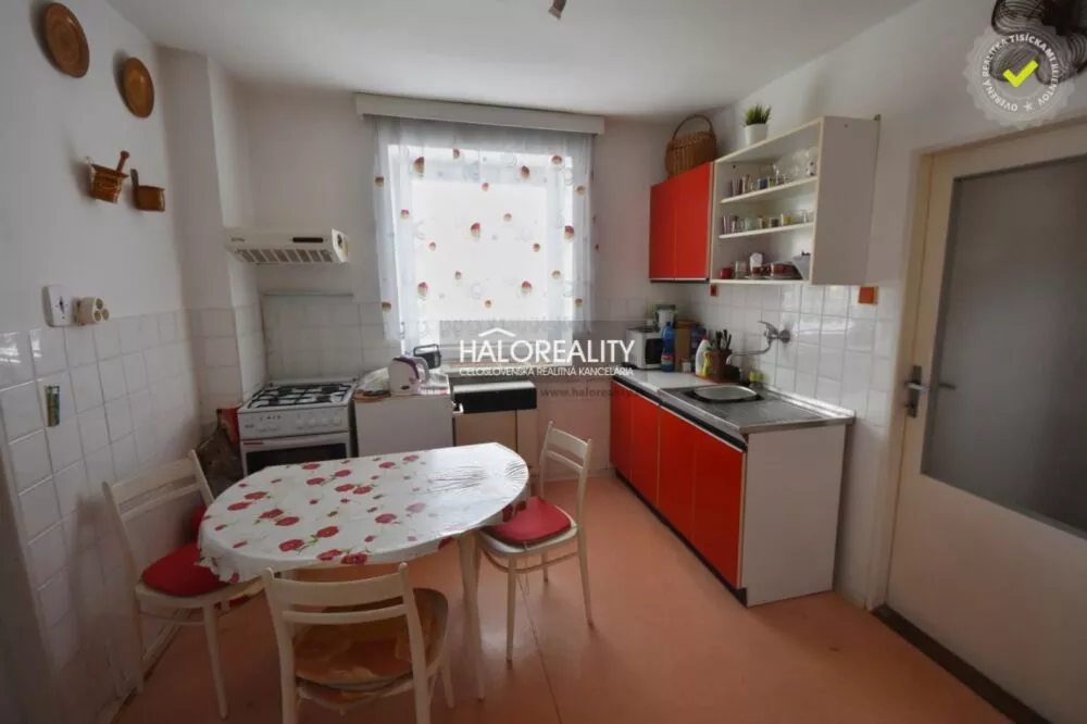 Rodinný dom na predaj 140m2, Voznica, 178510_3