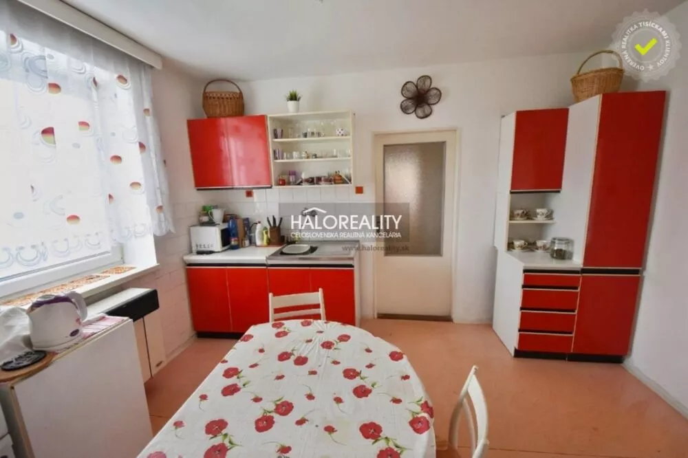 Rodinný dom na predaj 140m2, Voznica, 178510_5