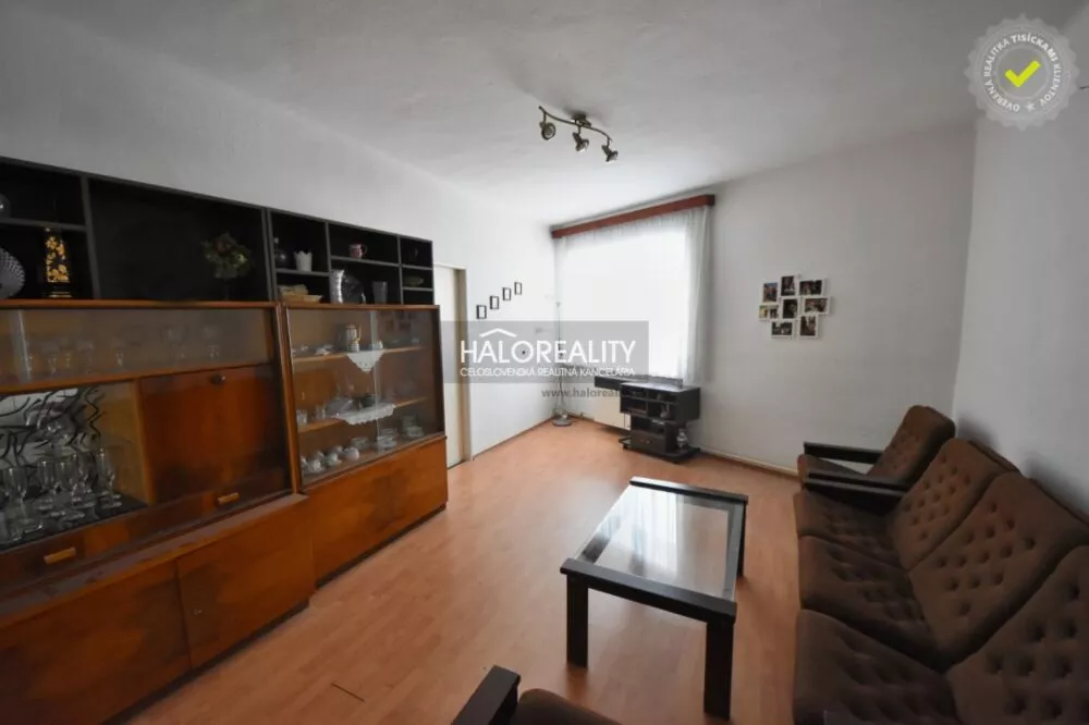 Rodinný dom na predaj 140m2, Voznica, 178510_6