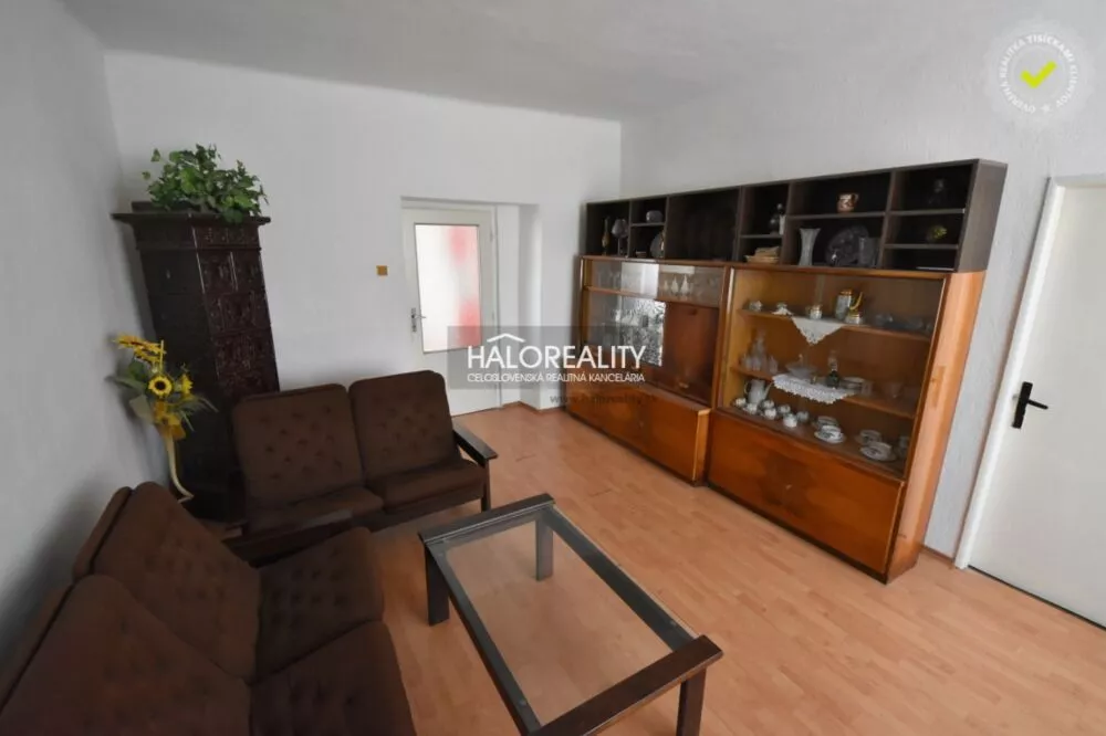 Rodinný dom na predaj 140m2, Voznica, 178510_7