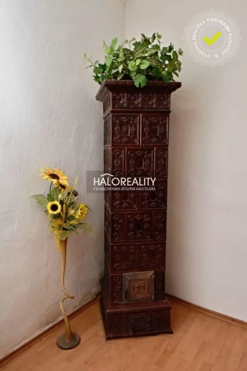 Rodinný dom na predaj 140m2, Voznica, 178510_8