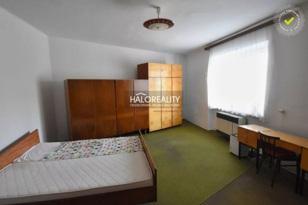 Rodinný dom na predaj 140m2, Voznica, 178510_9