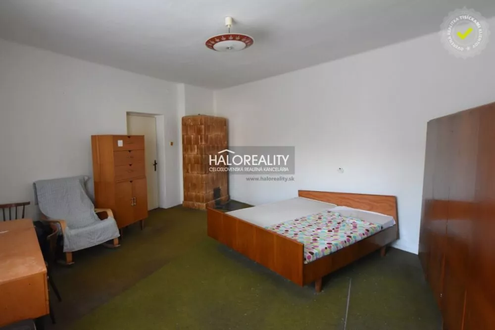 Rodinný dom na predaj 140m2, Voznica, 178510_10