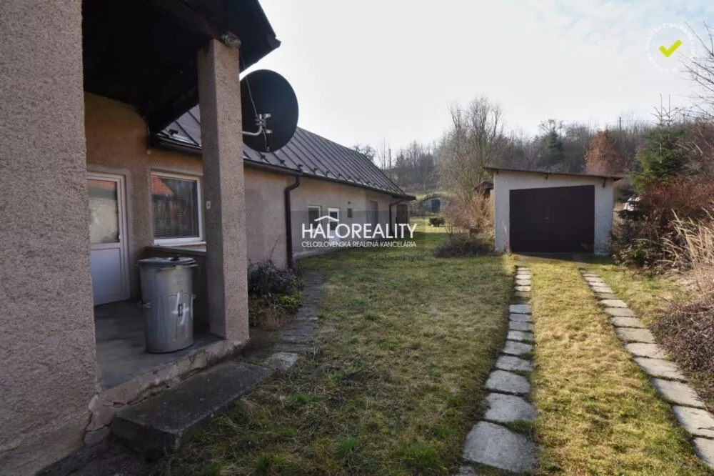 Rodinný dom na predaj 140m2, Voznica, 178510_13