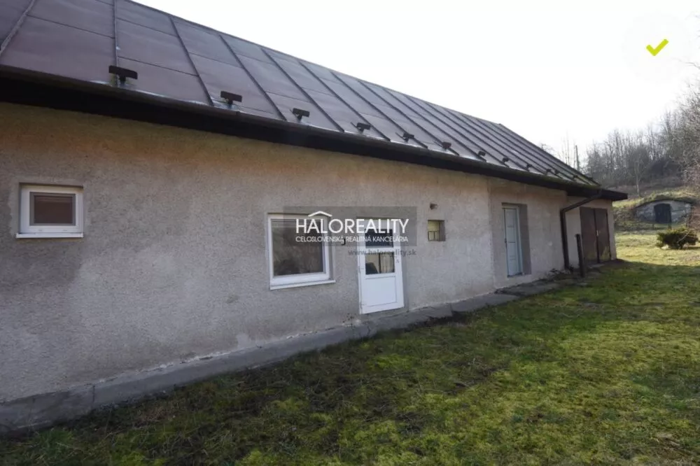 Rodinný dom na predaj 140m2, Voznica, 178510_14