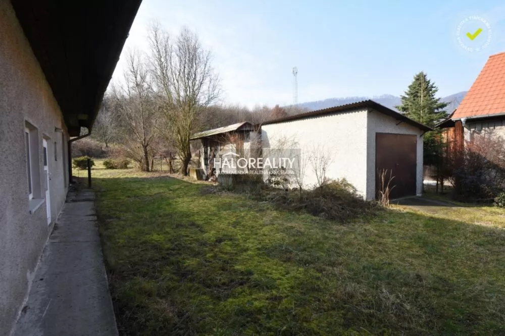 Rodinný dom na predaj 140m2, Voznica, 178510_15