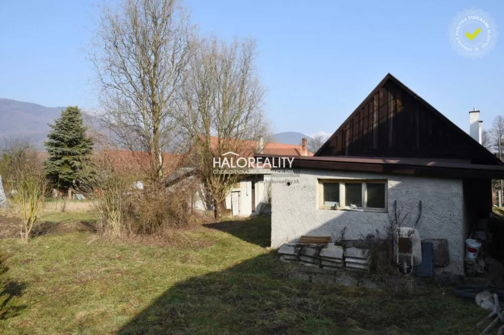 Rodinný dom na predaj 140m2, Voznica, 178510_16