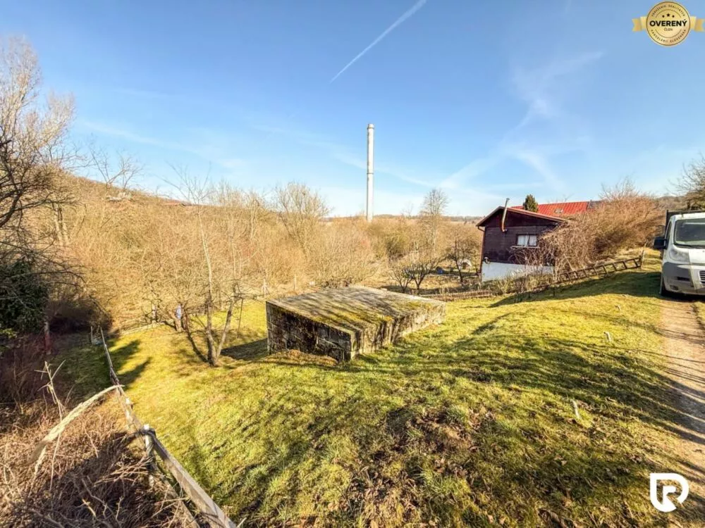 Rekreačný pozemok na predaj 318m2, Východná, Trenčín, 178515_0