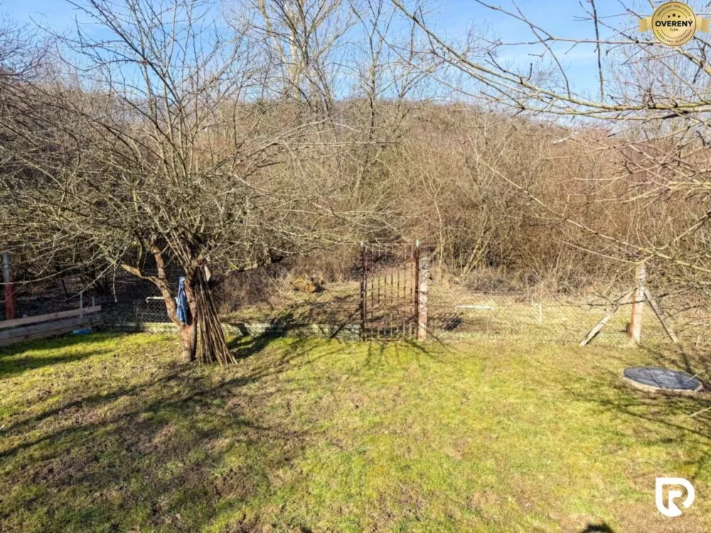 Rekreačný pozemok na predaj 318m2, Východná, Trenčín, 178515_4