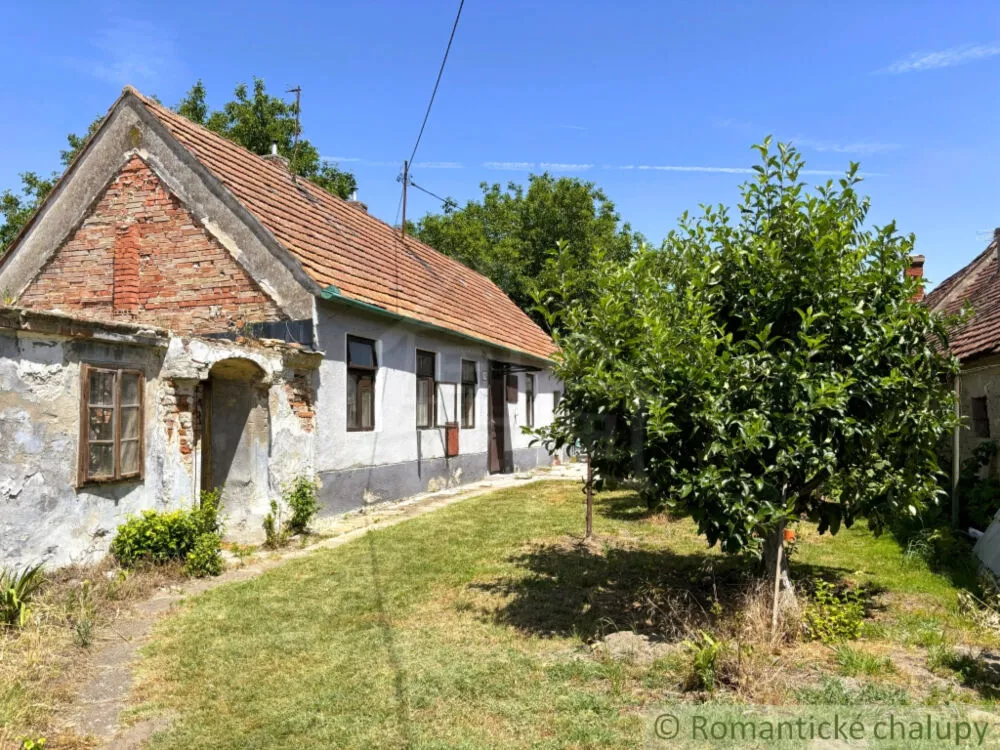 Rodinný dom na predaj 75m2, Závod, 152334_0