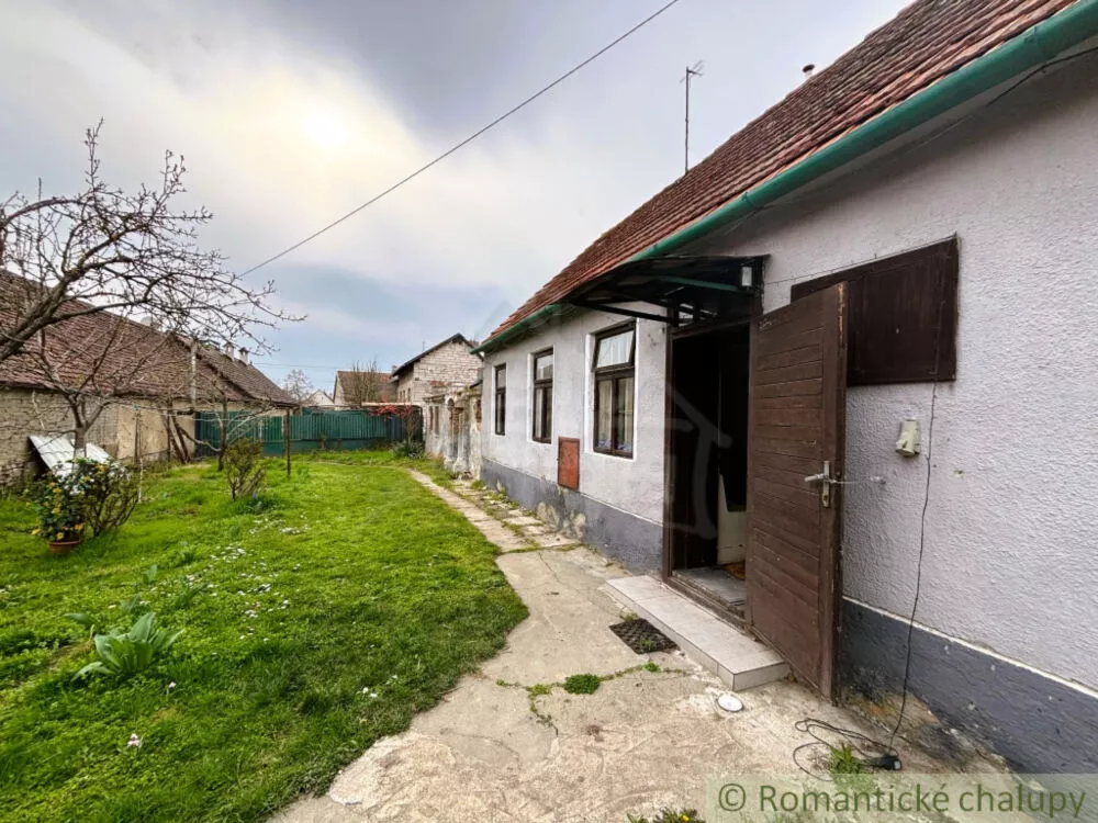 Rodinný dom na predaj 75m2, Závod, 152334_1