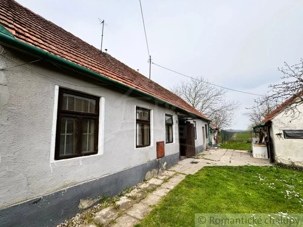 Rodinný dom na predaj 75m2, Závod, 152334_2