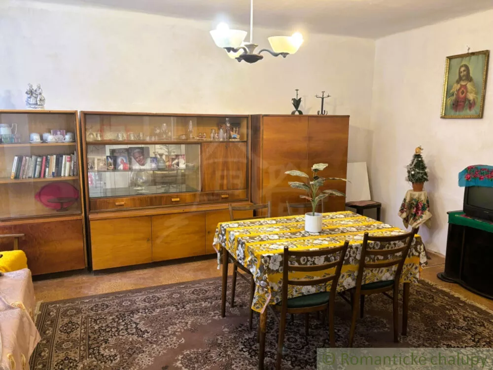 Rodinný dom na predaj 75m2, Závod, 152334_4