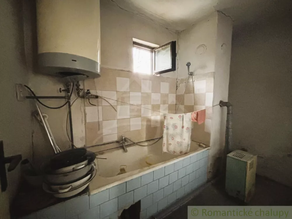 Rodinný dom na predaj 75m2, Závod, 152334_7