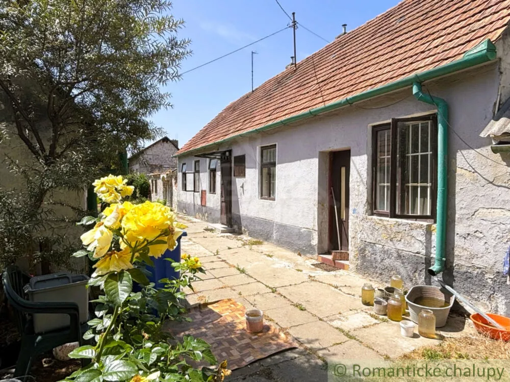 Rodinný dom na predaj 75m2, Závod, 152334_11