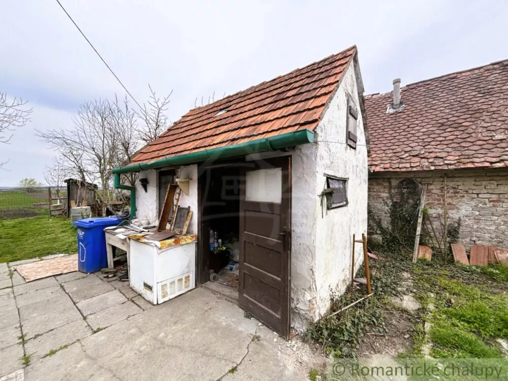 Rodinný dom na predaj 75m2, Závod, 152334_12