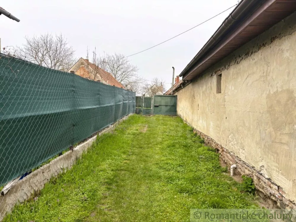 Rodinný dom na predaj 75m2, Závod, 152334_19