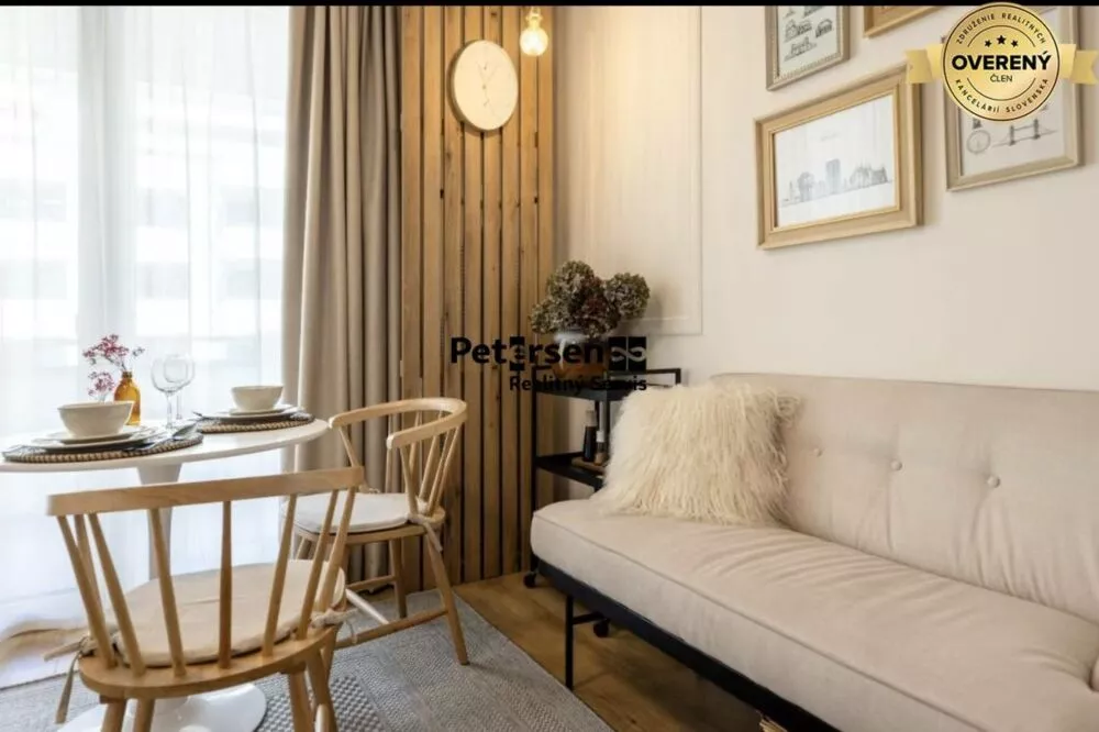 1 izbový byt na prenájom 31m2, Benadová, Košice - Staré Mesto, 178524_4