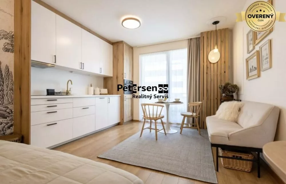 1 izbový byt na prenájom 31m2, Benadová, Košice - Staré Mesto, 178524_5