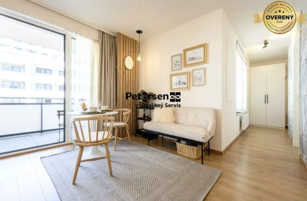 1 izbový byt na prenájom 31m2, Benadová, Košice - Staré Mesto, 178524_6