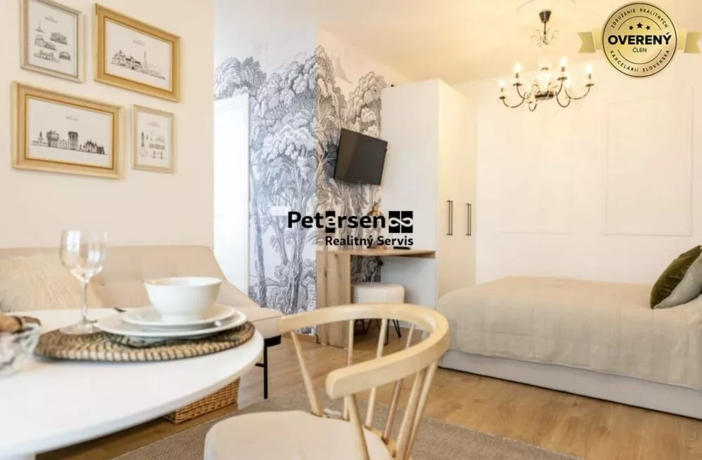 1 izbový byt na prenájom 31m2, Benadová, Košice - Staré Mesto, 178524_8