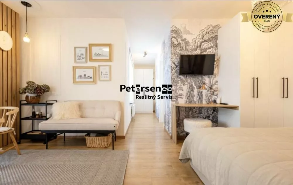 1 izbový byt na prenájom 31m2, Benadová, Košice - Staré Mesto, 178524_9