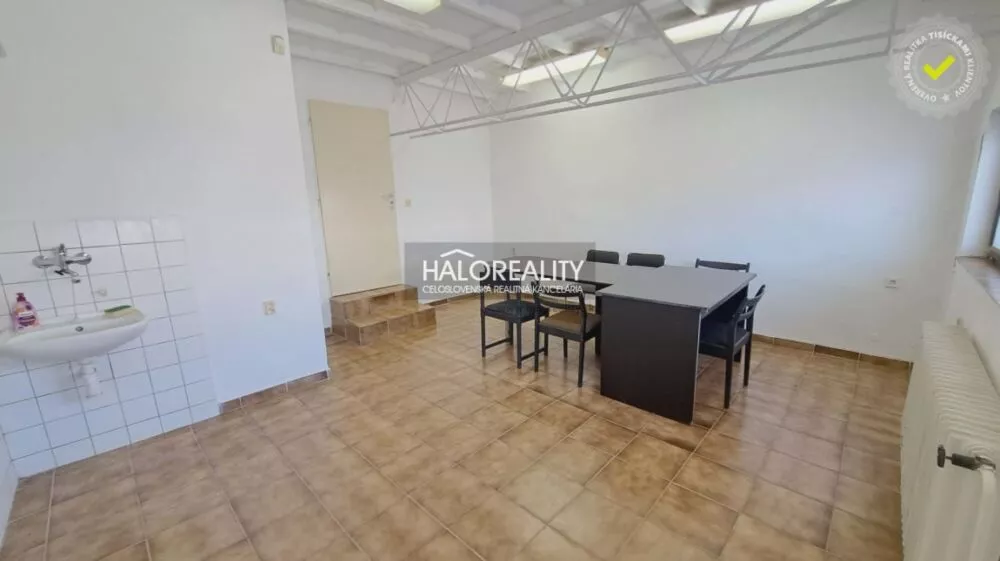 Kancelárie, admin. priestory na predaj 43m2, Senec, 178530_0