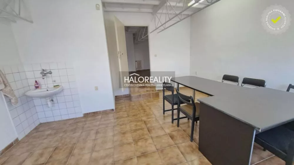 Kancelárie, admin. priestory na predaj 43m2, Senec, 178530_1