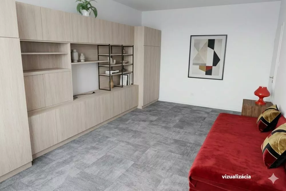 3 izbový byt na predaj 88m2, Sotina S. Jurkoviča, Senica, 178532_2