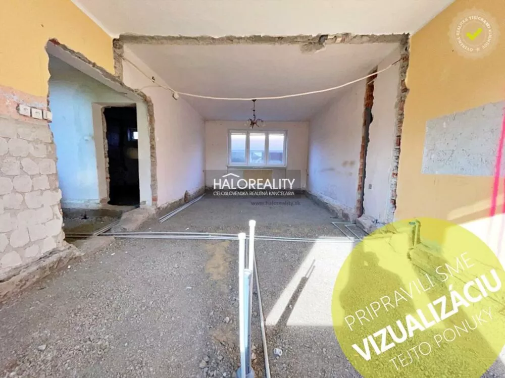 Rodinný dom na predaj 625m2, Kozárovce, 178534_0