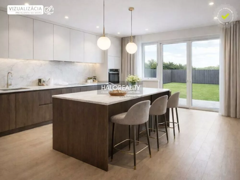 Rodinný dom na predaj 625m2, Kozárovce, 178534_3