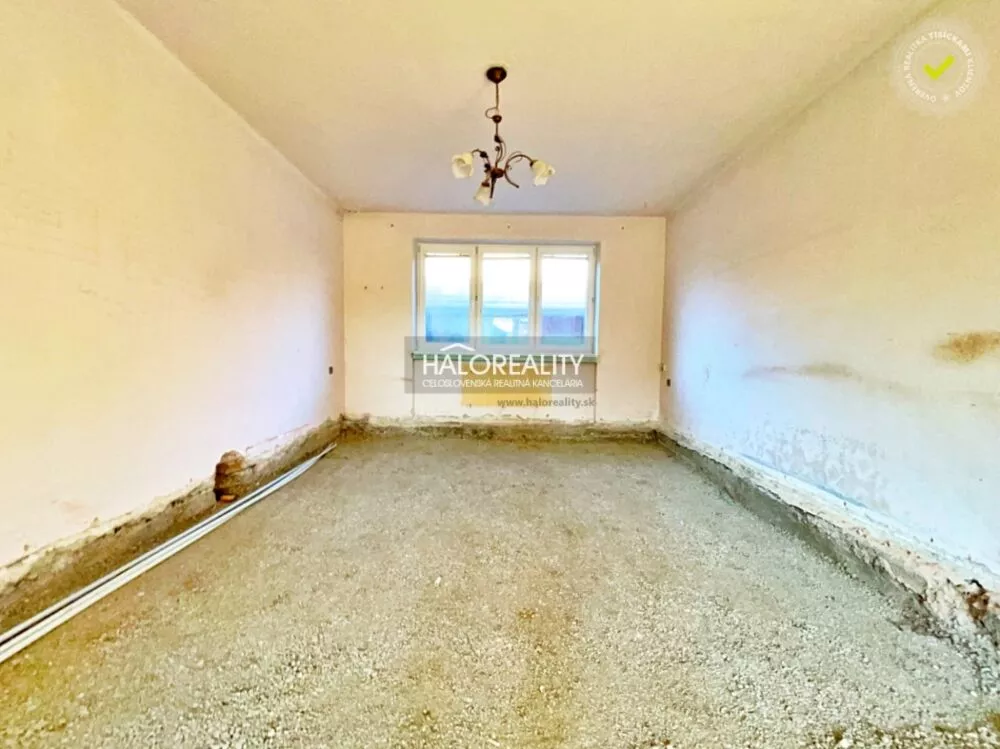 Rodinný dom na predaj 625m2, Kozárovce, 178534_4