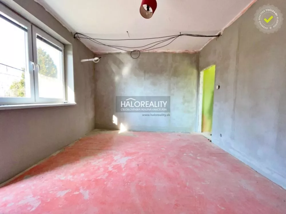 Rodinný dom na predaj 625m2, Kozárovce, 178534_6