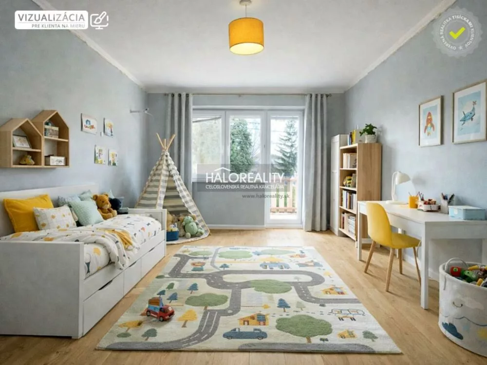 Rodinný dom na predaj 625m2, Kozárovce, 178534_11