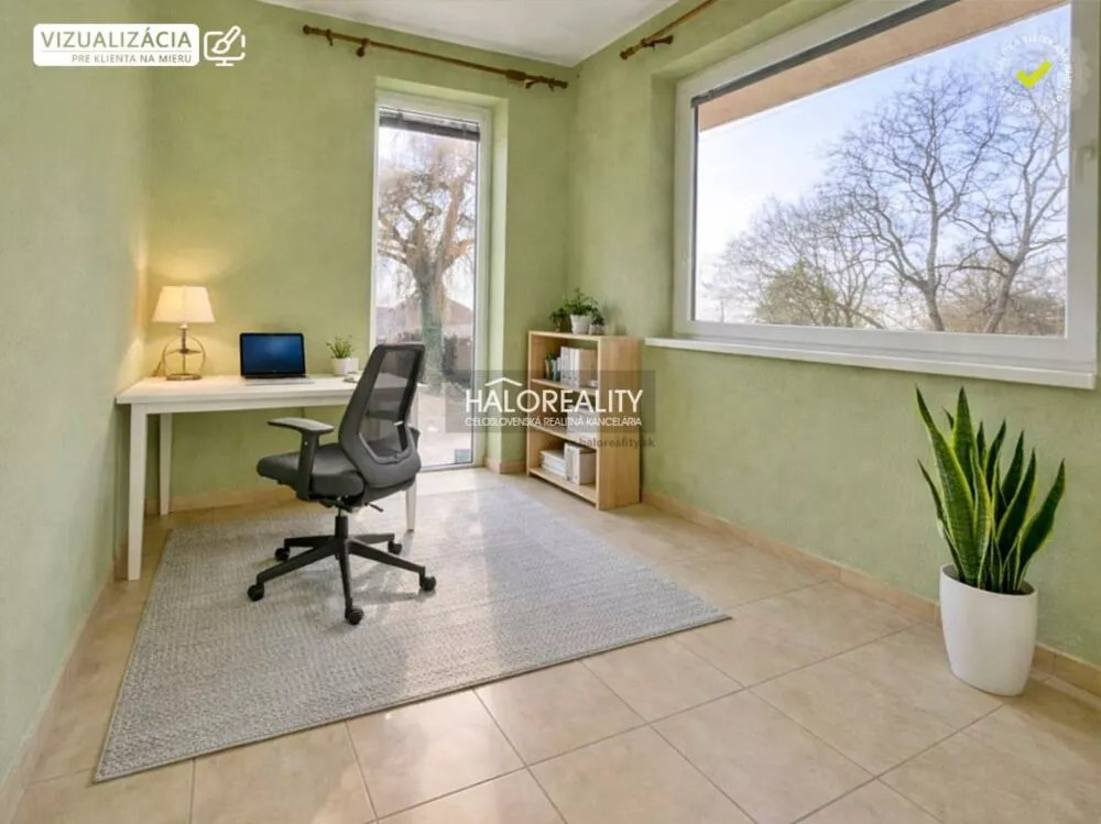 Rodinný dom na predaj 625m2, Kozárovce, 178534_17