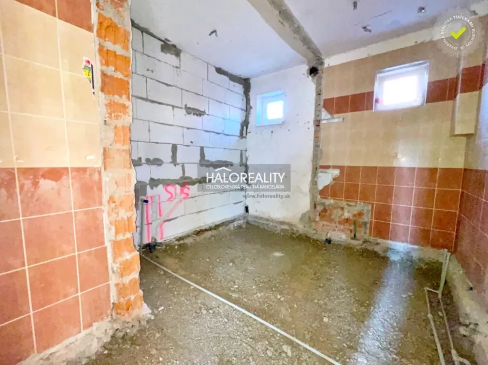 Rodinný dom na predaj 625m2, Kozárovce, 178534_18