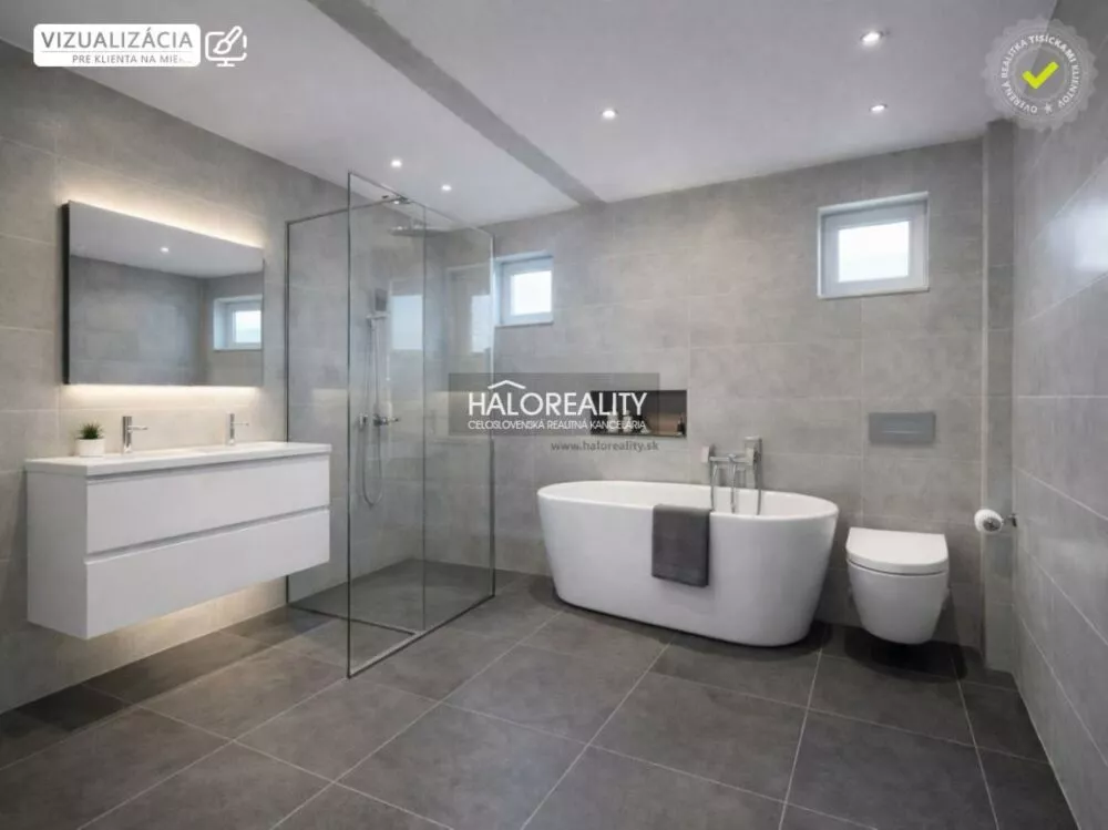 Rodinný dom na predaj 625m2, Kozárovce, 178534_19