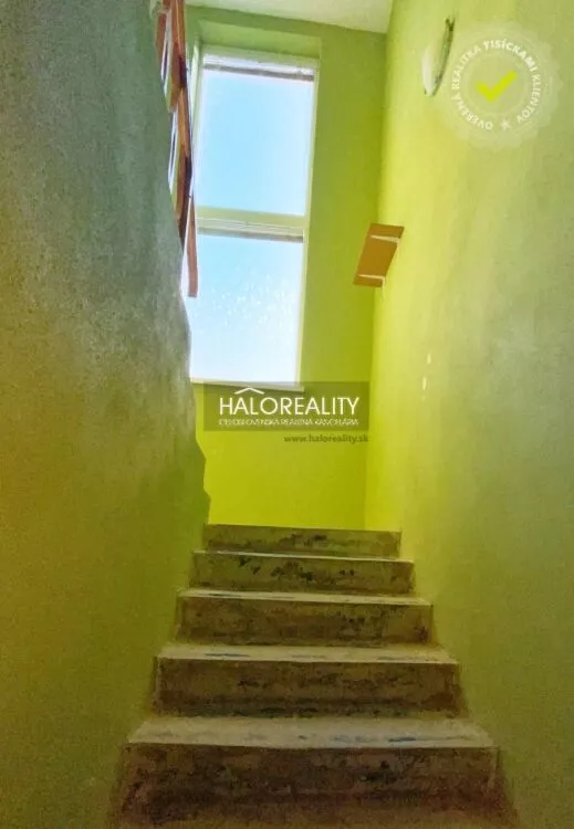 Rodinný dom na predaj 625m2, Kozárovce, 178534_20