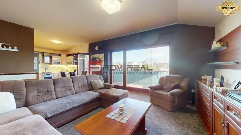 3 izbový byt na prenájom 120m2, Muškátová, Ivanka pri Dunaji, 178036_0