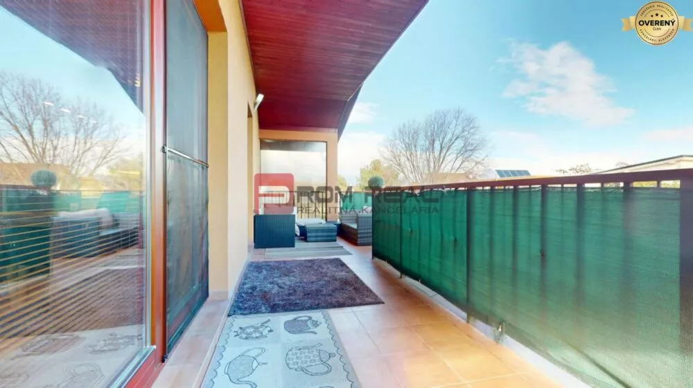 3 izbový byt na prenájom 120m2, Muškátová, Ivanka pri Dunaji, 178036_3