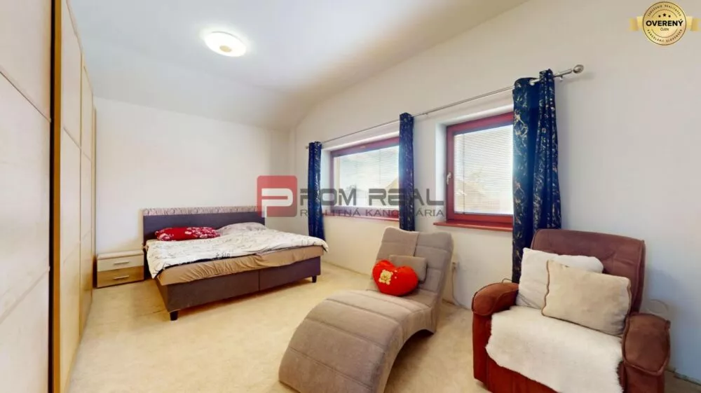 3 izbový byt na prenájom 120m2, Muškátová, Ivanka pri Dunaji, 178036_5