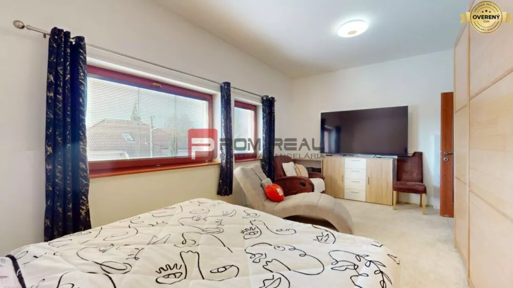 3 izbový byt na prenájom 120m2, Muškátová, Ivanka pri Dunaji, 178036_6